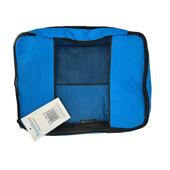 NWT Travel Wise 2 piece Packing Travel Set - Picture 2 of 7